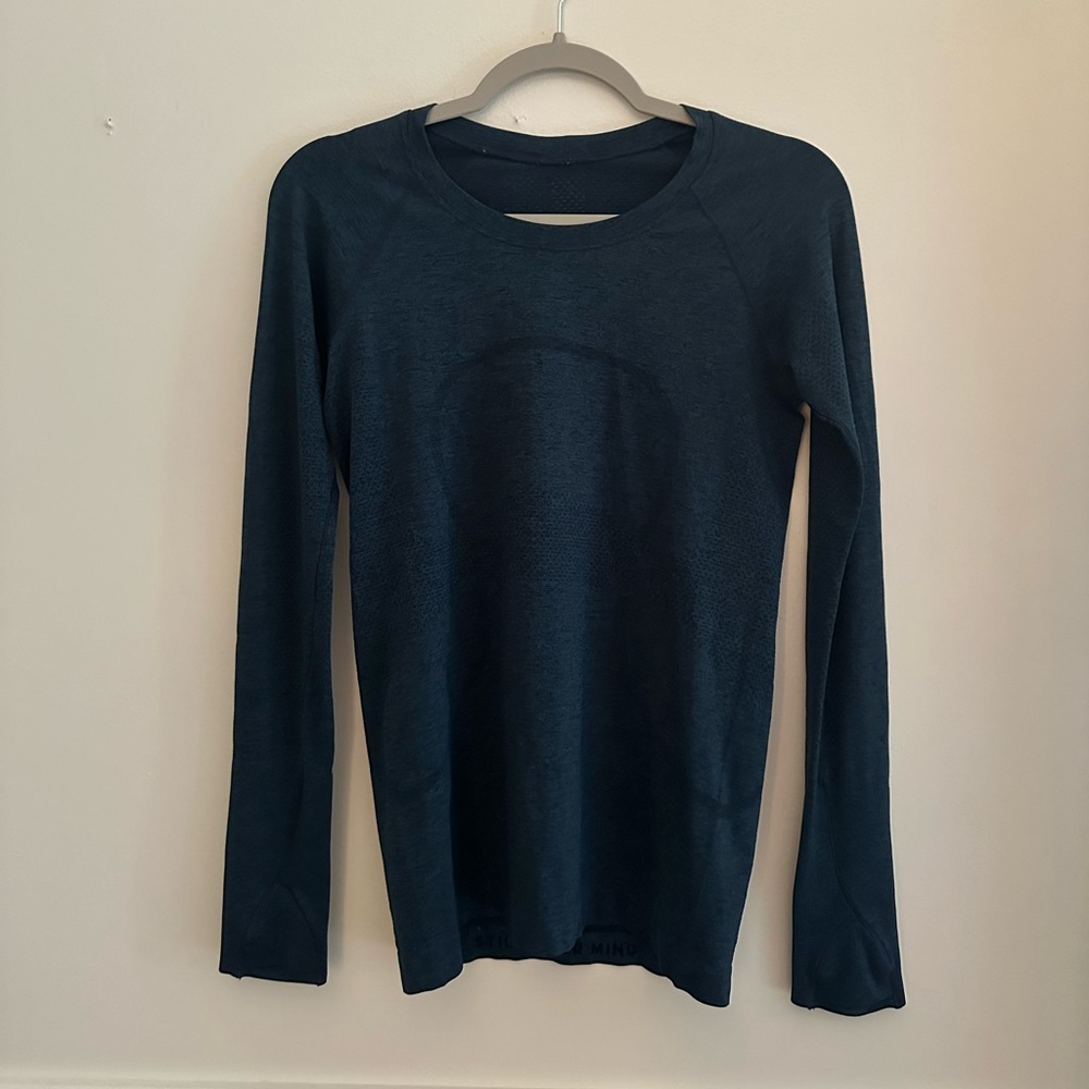 Lululemon Swiftly Tech